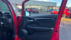 Honda Jazz 1.3 SE 5dr Petrol Hatchback